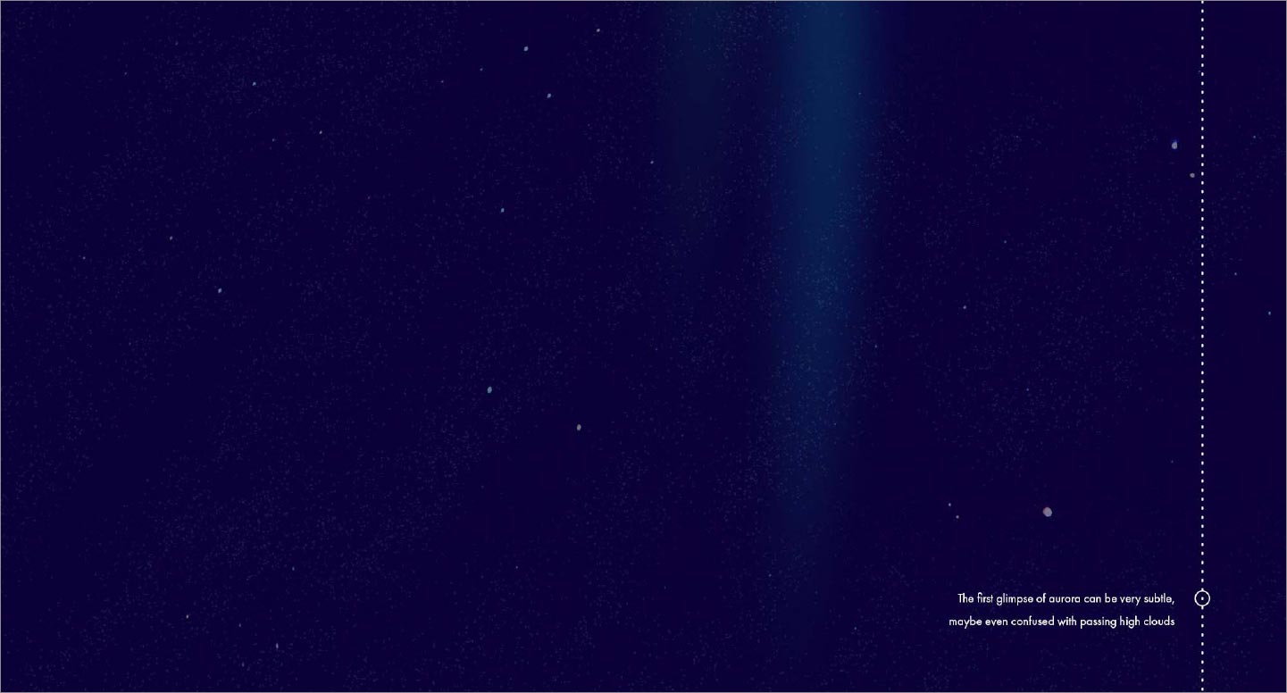 Is this a cloud or is this aurora?